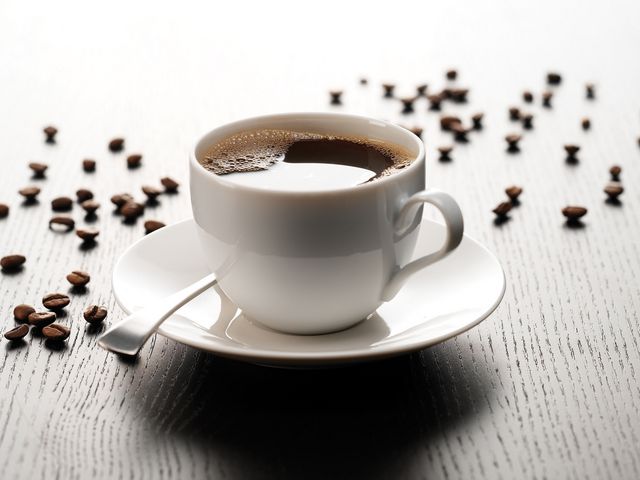 Kaffe GEVALIA professional 48x115g